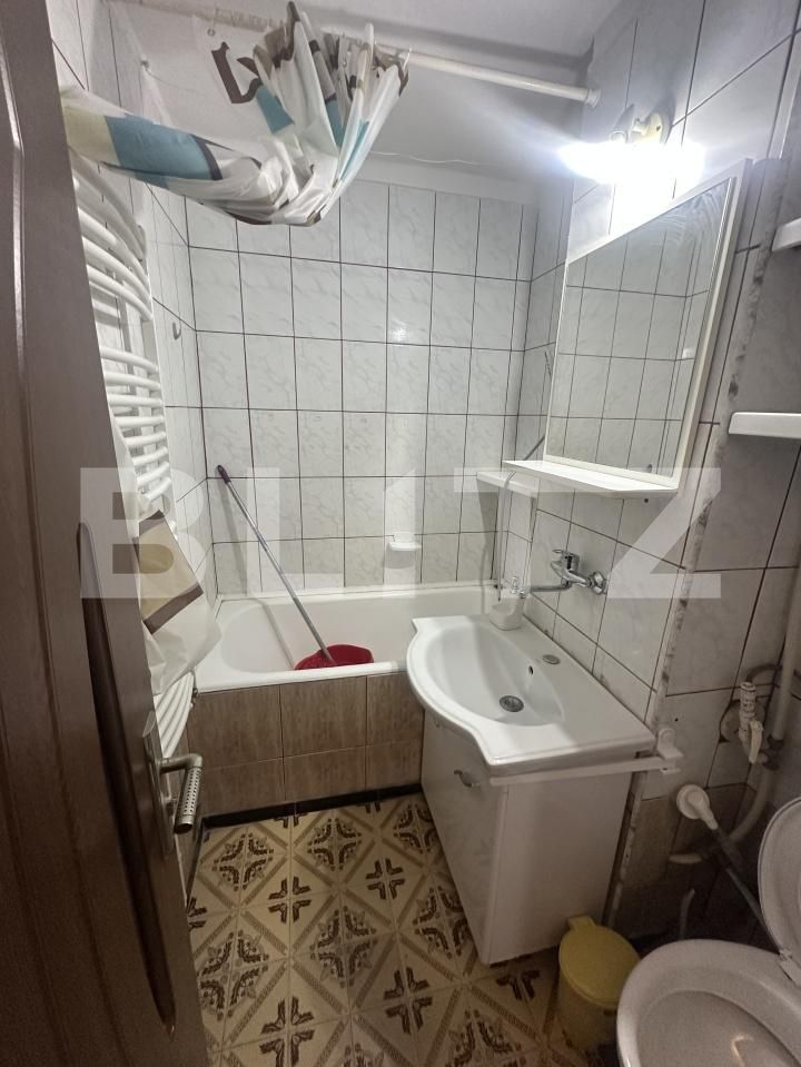 Apartament de vânzare 2 camere Micro 15 - 195560AV | BLITZ Satu Mare | Poza11