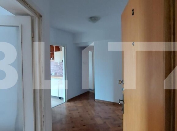 Apartament de vânzare 3 camere Central - 195590AV | BLITZ Satu Mare | Poza2