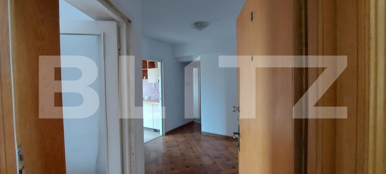 Apartament de vânzare 3 camere Central - 195590AV | BLITZ Satu Mare | Poza2