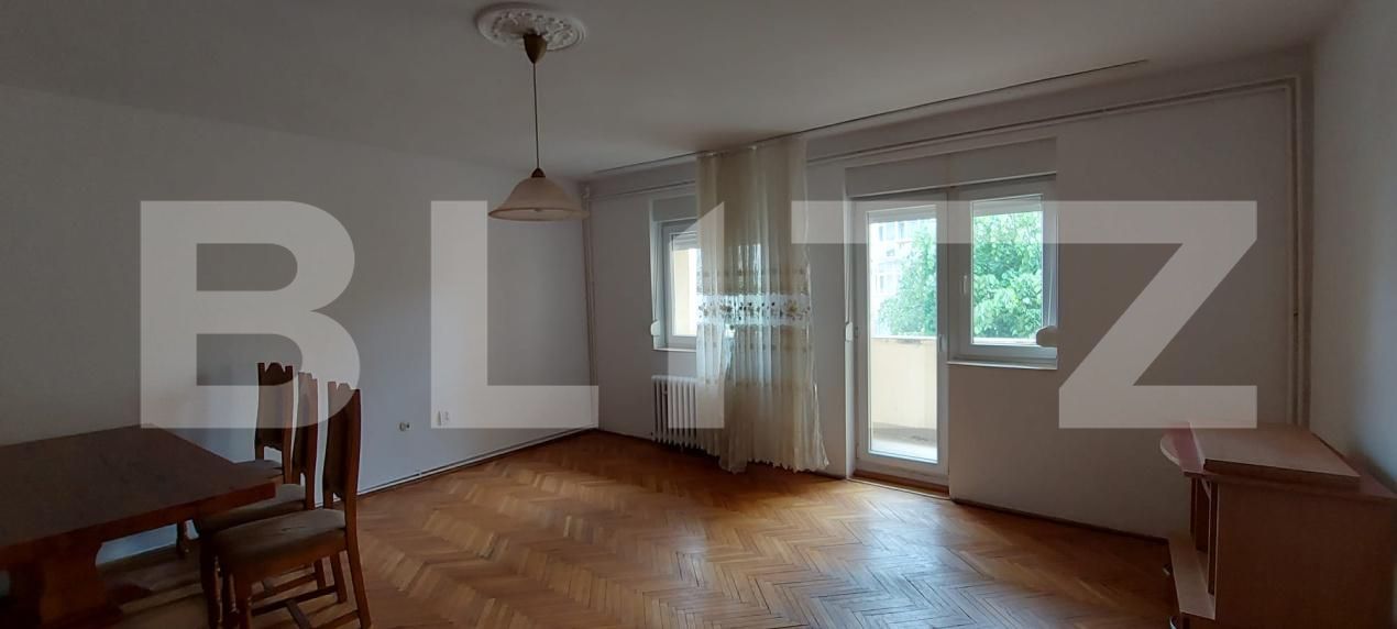 Apartament de vânzare 3 camere Central - 195590AV | BLITZ Satu Mare | Poza2