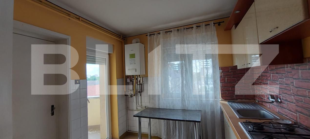 Apartament de vânzare 3 camere Central - 195590AV | BLITZ Satu Mare | Poza6