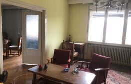 Apartament 4 camere, 117.24 mp, cu pivnița și garaj, zona Semicentrală 