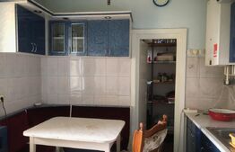 Apartament 4 camere, 117.24 mp, cu pivnița și garaj, zona Semicentrală 