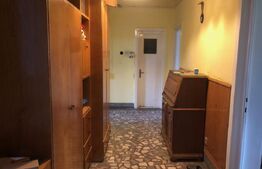 Apartament 4 camere, 117.24 mp, cu pivnița și garaj, zona Semicentrală 
