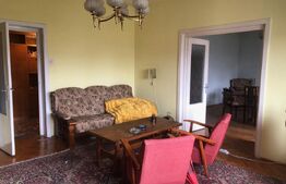 Apartament 4 camere, 117.24 mp, cu pivnița și garaj, zona Semicentrală 