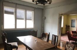 Apartament 4 camere, 117.24 mp, cu pivnița și garaj, zona Semicentrală 