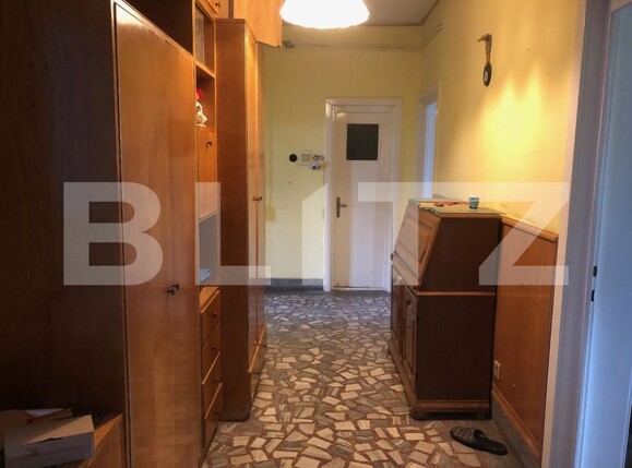 Apartament de vânzare 4 camere Central - 195596AV | BLITZ Satu Mare | Poza3