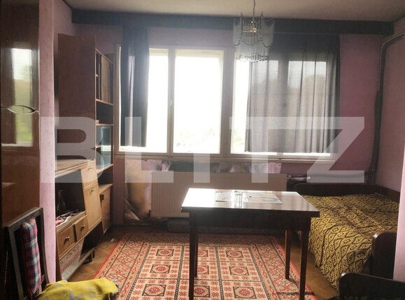 Apartament de vânzare 4 camere Central - 195596AV | BLITZ Satu Mare | Poza12