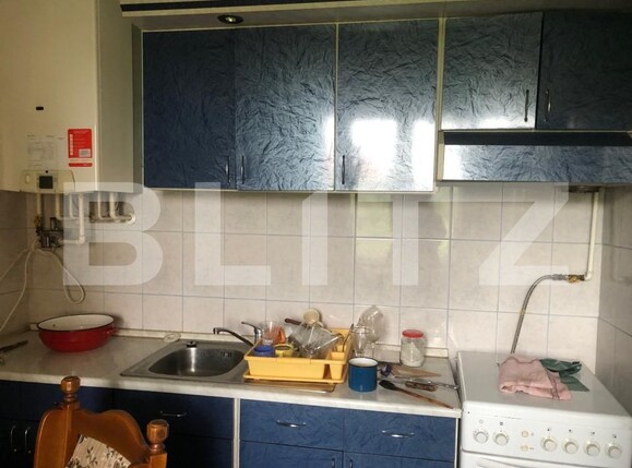Apartament de vânzare 4 camere Central - 195596AV | BLITZ Satu Mare | Poza10