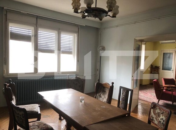 Apartament de vânzare 4 camere Central - 195596AV | BLITZ Satu Mare | Poza6
