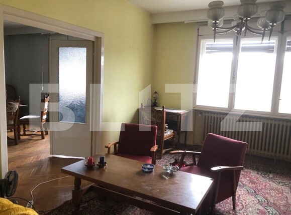 Apartament de vânzare 4 camere Central - 195596AV | BLITZ Satu Mare | Poza4