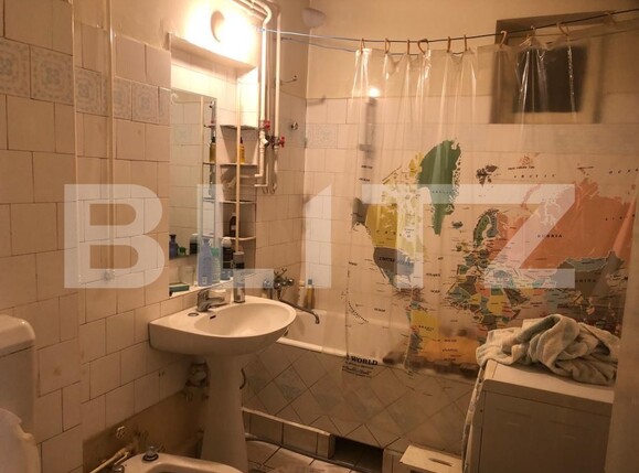 Apartament de vânzare 4 camere Central - 195596AV | BLITZ Satu Mare | Poza7