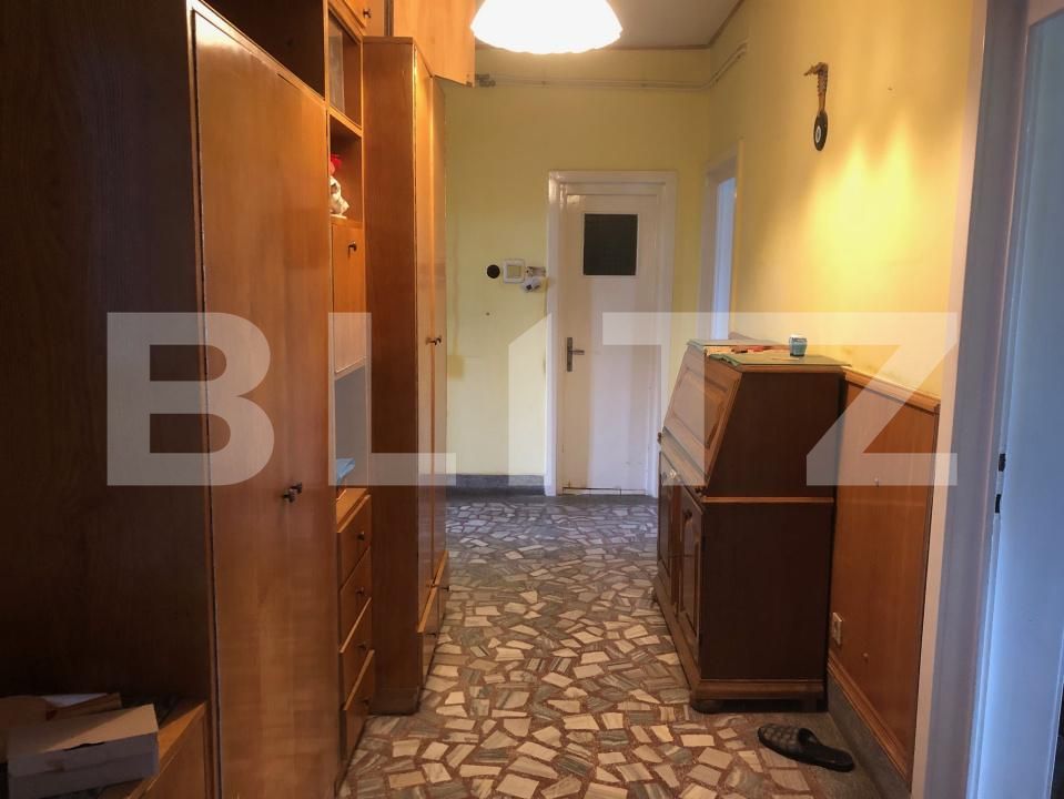 Apartament de vânzare 4 camere Central - 195596AV | BLITZ Satu Mare | Poza3