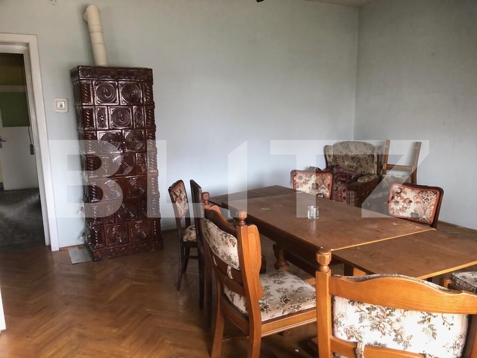 Apartament de vânzare 4 camere Central - 195596AV | BLITZ Satu Mare | Poza5