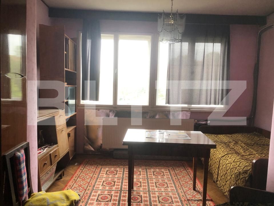 Apartament de vânzare 4 camere Central - 195596AV | BLITZ Satu Mare | Poza12