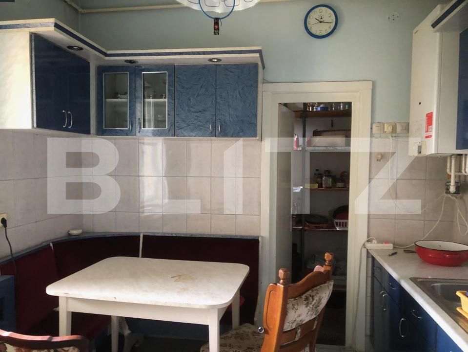 Apartament de vânzare 4 camere Central - 195596AV | BLITZ Satu Mare | Poza9