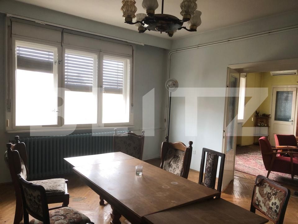 Apartament de vânzare 4 camere Central - 195596AV | BLITZ Satu Mare | Poza6