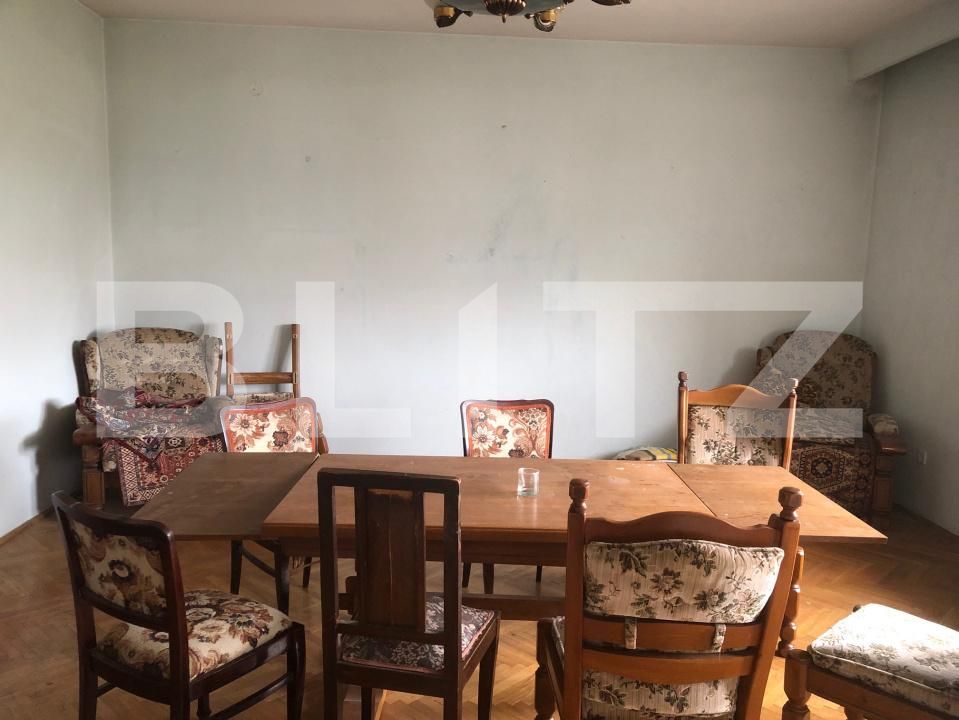 Apartament de vânzare 4 camere Central - 195596AV | BLITZ Satu Mare | Poza2
