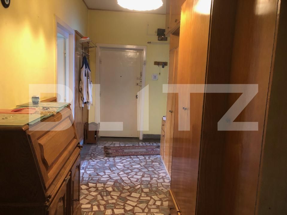 Apartament de vânzare 4 camere Central - 195596AV | BLITZ Satu Mare | Poza8