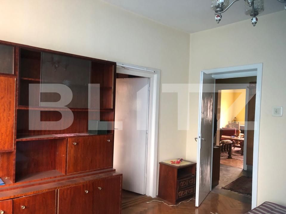 Apartament de vânzare 4 camere Central - 195596AV | BLITZ Satu Mare | Poza14