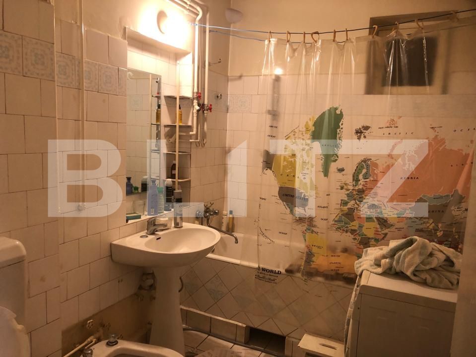 Apartament de vânzare 4 camere Central - 195596AV | BLITZ Satu Mare | Poza7