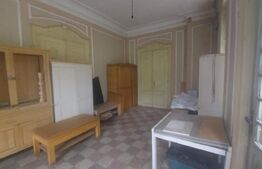 Conac cu pomi maturi și teren pentru dezvoltare, 750 mp, zona Nord-Est