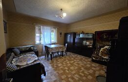 Casa de vanzare cu 2 camere, 74 mp, zona Mediesu Aurit Satu Mare