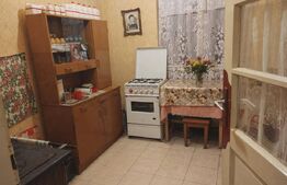 Casa de vanzare cu 2 camere, 74 mp, zona Mediesu Aurit Satu Mare