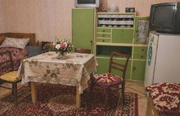 Casa de vanzare cu 2 camere, 74 mp, zona Mediesu Aurit Satu Mare