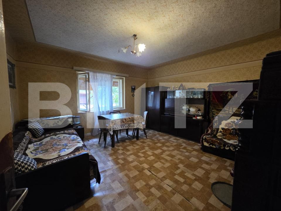 Casa de vânzare 2 camere Est - 195624CV | BLITZ Satu Mare | Poza2