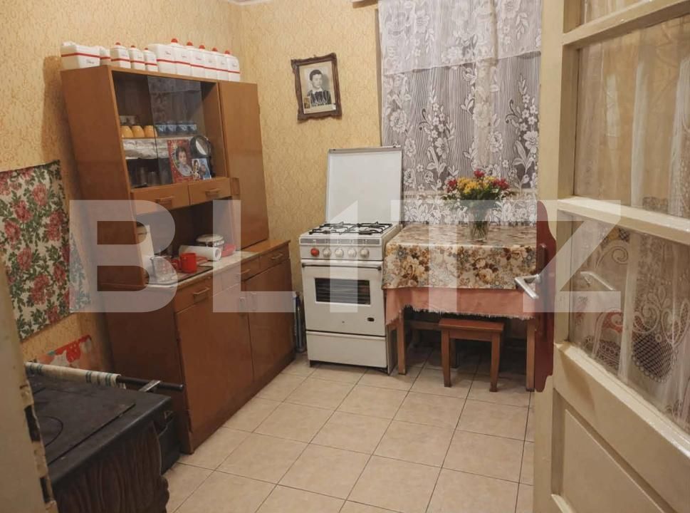 Casa de vânzare 2 camere Est - 195624CV | BLITZ Satu Mare | Poza4