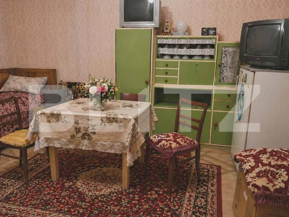 Casa de vânzare 2 camere Est - 195624CV | BLITZ Satu Mare | Poza3