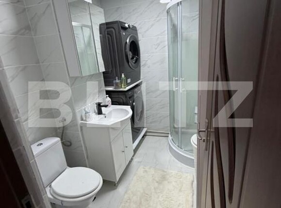Apartament de vânzare 3 camere Micro 16 - 195661AV | BLITZ Satu Mare | Poza9