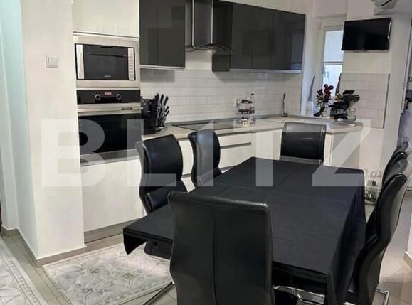 Apartament de vânzare 3 camere Micro 16 - 195661AV | BLITZ Satu Mare | Poza3