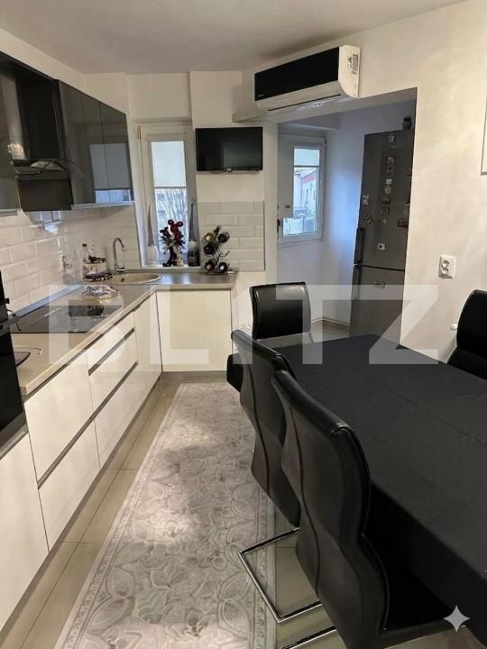 Apartament de vânzare 3 camere Micro 16 - 195661AV | BLITZ Satu Mare | Poza2