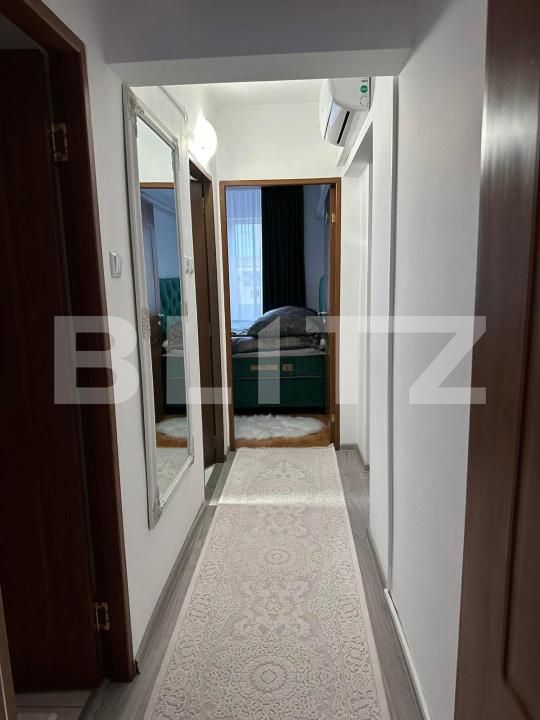 Apartament de vânzare 3 camere Micro 16 - 195661AV | BLITZ Satu Mare | Poza5
