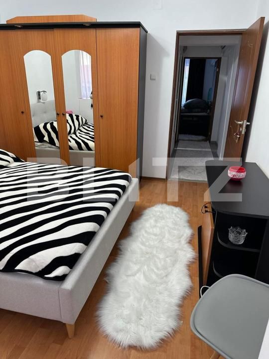 Apartament de vânzare 3 camere Micro 16 - 195661AV | BLITZ Satu Mare | Poza6