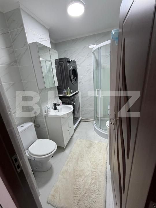 Apartament de vânzare 3 camere Micro 16 - 195661AV | BLITZ Satu Mare | Poza9