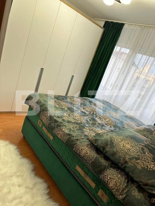 Apartament de vânzare 3 camere Micro 16 - 195661AV | BLITZ Satu Mare | Poza4