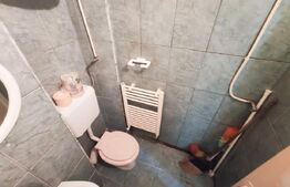 Apartament 2 camere, izolat exterior, Aleea Humulesti