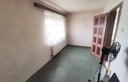 Apartament 2 camere, izolat exterior, Aleea Humulesti