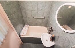 Apartament 2 camere, izolat exterior, Aleea Humulesti