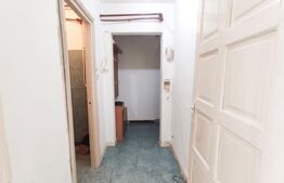 Apartament 2 camere, 33 mp, izolat exterior, Aleea Humulesti
