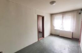Apartament 2 camere, 33 mp, izolat exterior, Aleea Humulesti