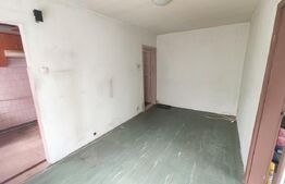 Apartament 2 camere, 33 mp, izolat exterior, Aleea Humulesti
