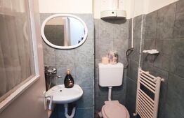 Apartament 2 camere, izolat exterior, Aleea Humulesti