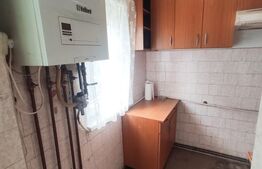 Apartament 2 camere, izolat exterior, Aleea Humulesti