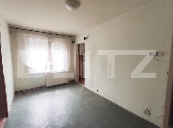 Apartament de vânzare 2 camere Solidaritatii - 195666AV | BLITZ Satu Mare | Poza1