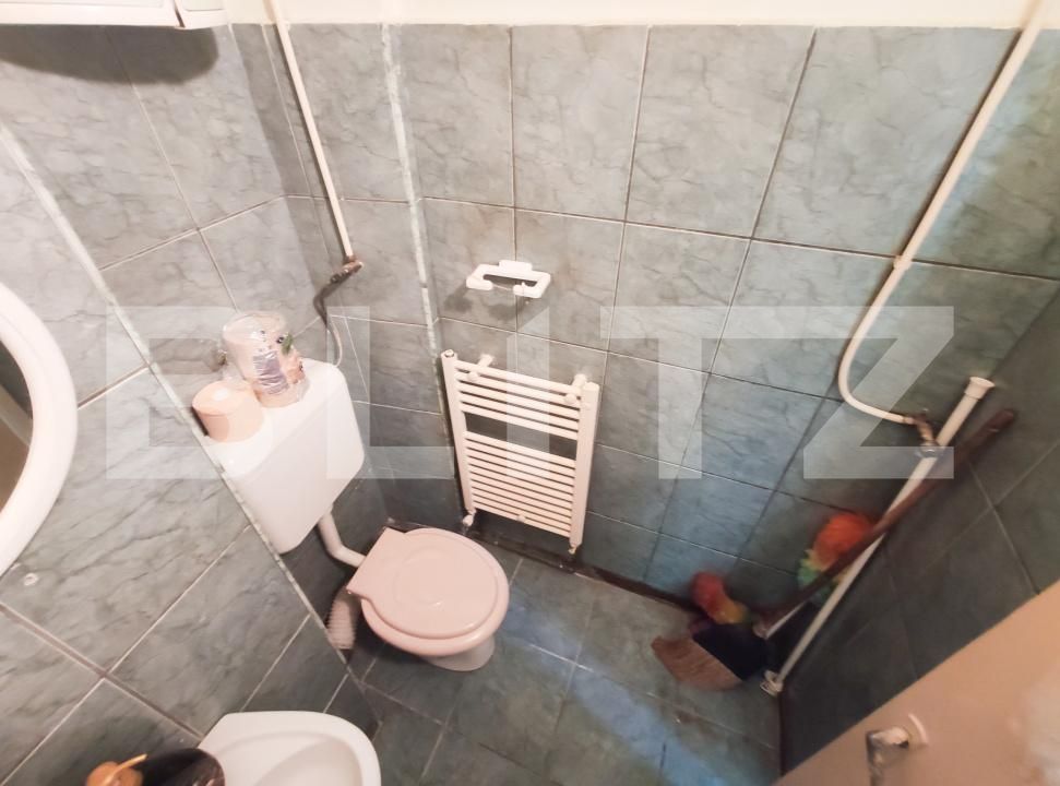 Apartament de vânzare 2 camere Solidaritatii - 195666AV | BLITZ Satu Mare | Poza12