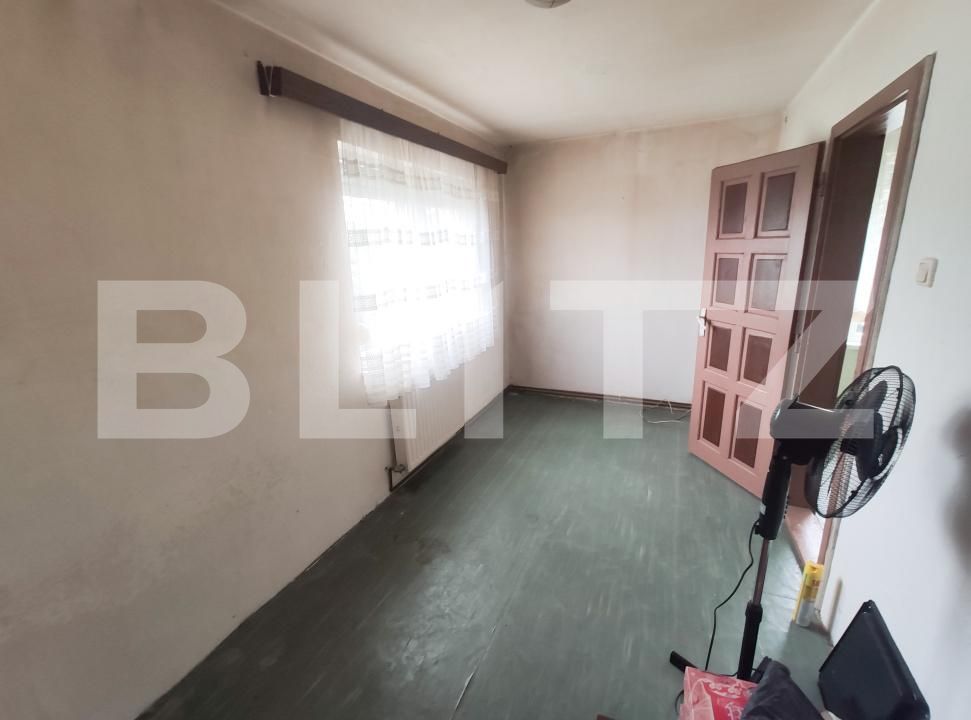 Apartament de vânzare 2 camere Solidaritatii - 195666AV | BLITZ Satu Mare | Poza4